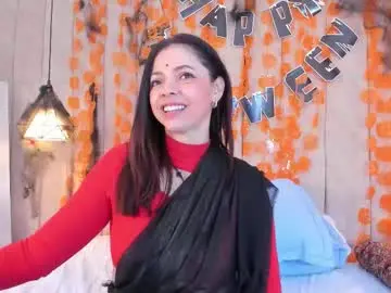 Chaturbate Sex Cam of anantaa