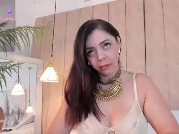 Chaturbate Best Webcam of anantaa