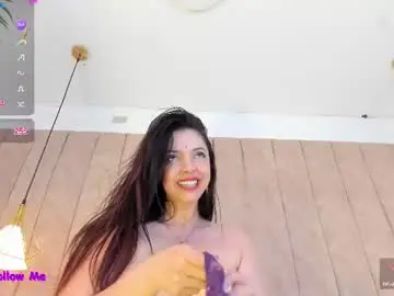 Chaturbate Free Porn Cam of anantaa