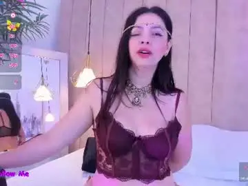 Chaturbate Free Porn Cam of anantaa