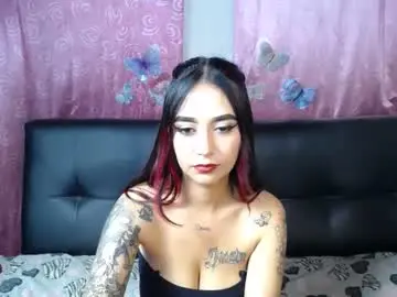 Chaturbate Free Porn Cam of anne_jm
