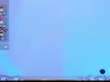 Chaturbate Live Sex of arteemisaa