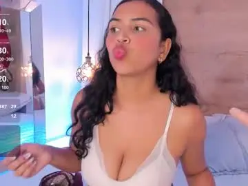 Chaturbate Nude Webcam of arteemisaa