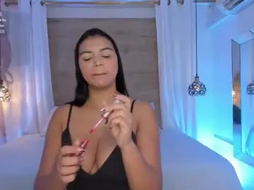 Chaturbate Sex Cam of arteemisaa