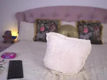 Chaturbate Nude Webcam of bella_blonda