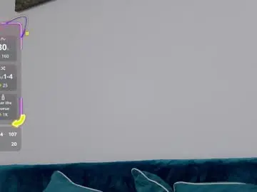 Chaturbate Best Webcam of crystalmoon___