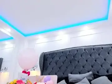 Chaturbate Best Webcam of emiliee_xx