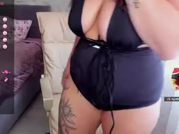 Chaturbate Nude Webcam of hot_squirtgirl