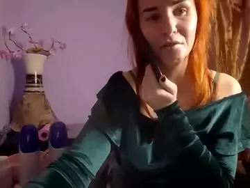 Chaturbate Best Webcam of kitty_crystal_