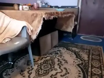 Chaturbate Live Sex of kitty_crystal_