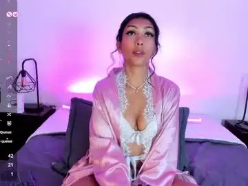 Chaturbate Live Sex of sasha_brattz