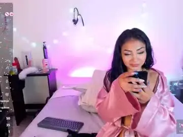 Chaturbate Sex Cam of sasha_brattz