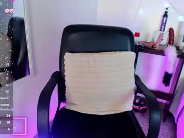 Chaturbate Nude Webcam of sasha_brattz