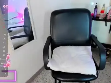 Chaturbate Private Sex Chat of sasha_brattz