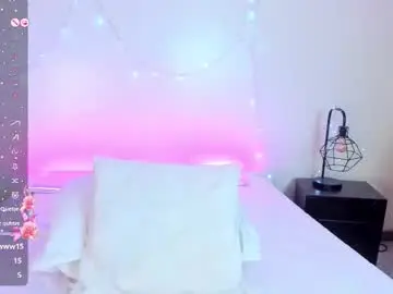 Chaturbate Adult Video Chat of sasha_brattz