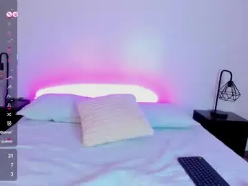 Chaturbate Live Sex Cam of sasha_brattz