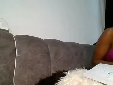 Chaturbate Nude Webcam of shi_assy