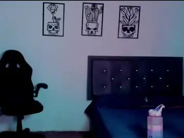 Chaturbate Live Sex Cam of abby_sexygirl1