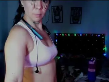 Chaturbate Watch Live Sex Cams of abby_sexygirl1