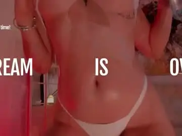 Chaturbate Best Webcam of amywalker_