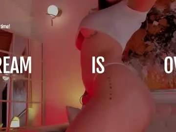 Chaturbate Private Sex Chat of amywalker_