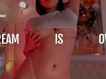 Chaturbate Live Porn of amywalker_