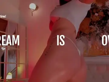 Chaturbate Live Sex Cam of amywalker_