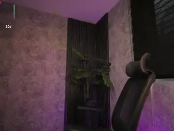 Chaturbate Sex Chat of amywalker_