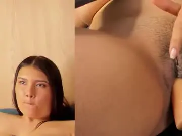 Chaturbate Live Sex of channeyprincess