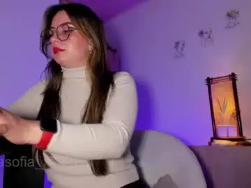 Chaturbate Live Porn of hannasofiax