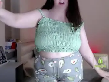 Chaturbate Adult Video Chat of hot_and_pretty