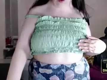 Chaturbate Nude Webcam of hot_and_pretty