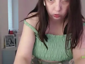 Chaturbate Adult Webcam of hot_and_pretty