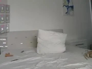 Chaturbate Best live sex cam show of loving_kristina