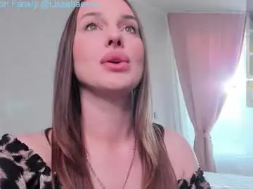 Chaturbate Adult Webcams of mimi_lissa