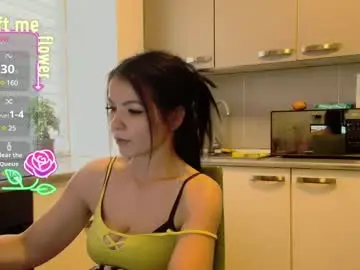 Chaturbate Watch Live Sex Cams of missbya