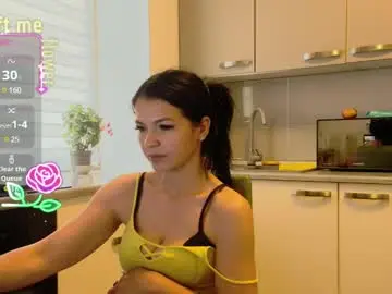 Chaturbate Adult Webcam of missbya