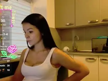 Chaturbate Nude Webcam of missbya
