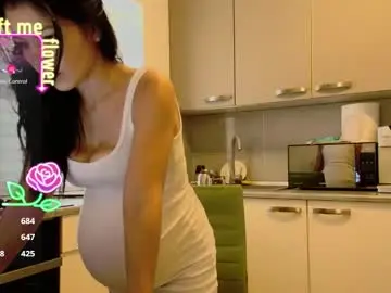 Chaturbate Sex Cam of missbya