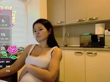 Chaturbate Free Porn Cam of missbya