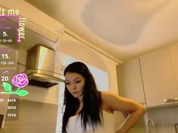 Chaturbate Live Sex of missbya