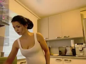 Chaturbate Sex Cam of missbya