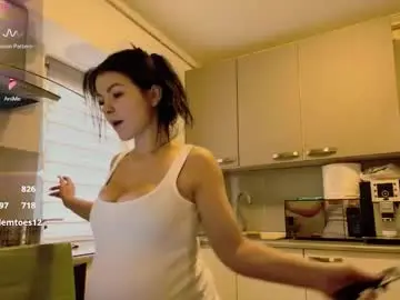 Chaturbate Nude Webcam of missbya