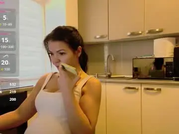 Chaturbate Adult Video Chat of missbya