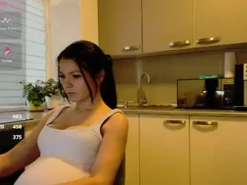 Chaturbate Free Porn Cam of missbya