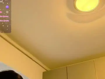 Chaturbate Best live sex cam show of missbya