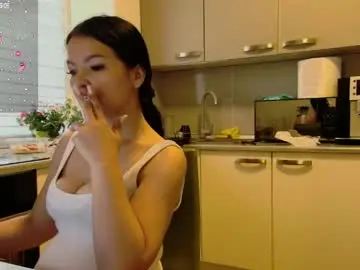 Chaturbate Live Sex of missbya