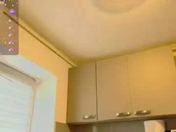Chaturbate Sex Cam of missbya