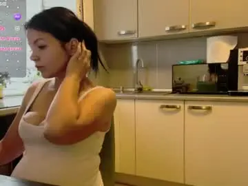 Chaturbate Live Sex of missbya