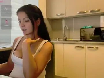 Chaturbate Free Porn Cam of missbya